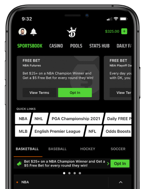 Sports Bet Spread Explained